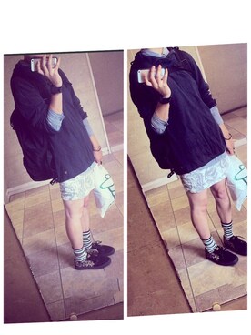 ＭＩＮＡＭＩさんのコーディネート