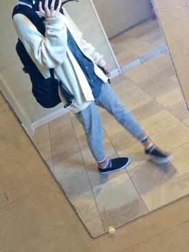 ＭＩＮＡＭＩさんのコーディネート