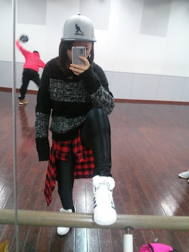 ＥＬＬＹさん（レディース・154cm）の春コーディネート