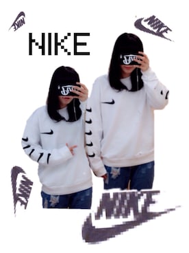 キワダ。さんのコーディネート