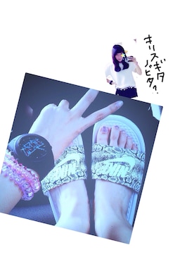 キワダ。さんのコーディネート