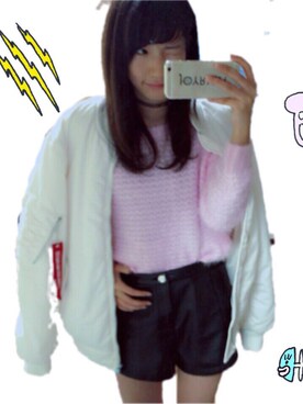 キワダ。さんのコーディネート