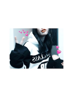 「JOYRICH」｜「アイテム（ブーツ）」を使った、キワダ。さん（レディース・160cm）の冬コーディネート