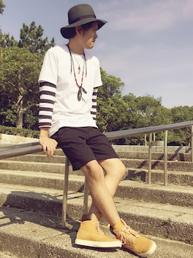 りょうさんのコーディネート