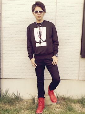 りょうさんのコーディネート