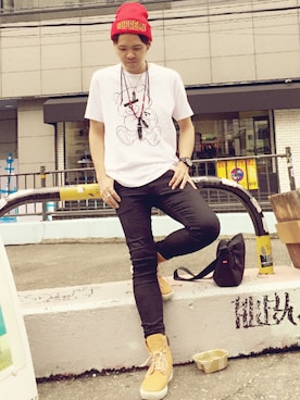 りょうさんのコーディネート