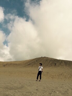 ひでおさんのコーディネート