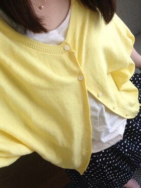 ikuさんのコーディネート