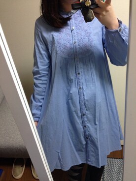 ikuさんのコーディネート