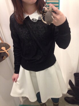 ikuさんのコーディネート