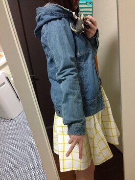 ikuさんのコーディネート