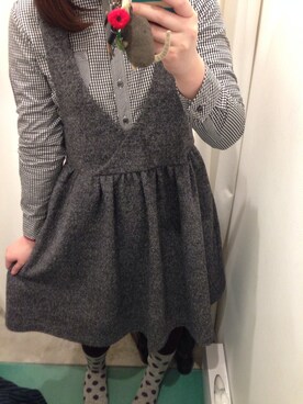 ikuさんのコーディネート