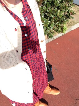 ikuさんのコーディネート