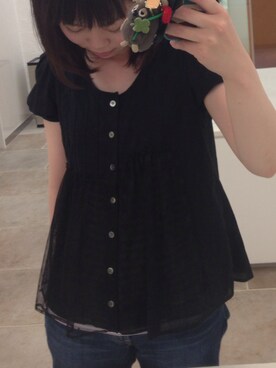 ikuさんのコーディネート