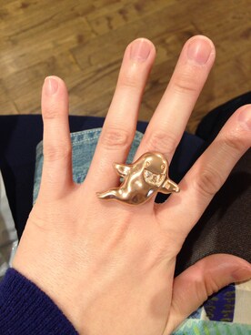 ikuさんのコーディネート