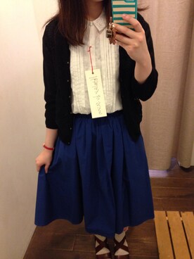 ikuさんのコーディネート