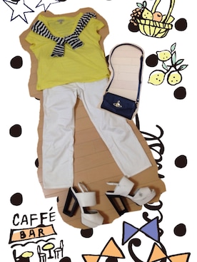 KONOMIさんのコーディネート