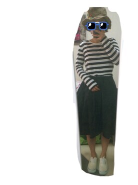 ぴよすけ☺︎さん(レディース・150cm)の春コーディネート