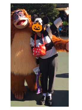 ぴよすけ☺︎さんのコーディネート