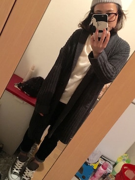 ぴよすけ☺︎さんのコーディネート