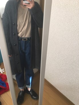 ぴよすけ☺︎さんのコーディネート