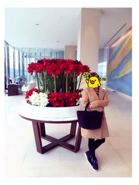 ぴよすけ☺︎さんのコーディネート