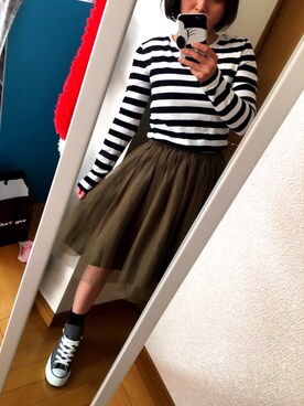 ぴよすけ☺︎さんのコーディネート