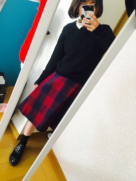 ぴよすけ☺︎さんのコーディネート