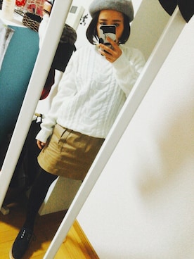 ぴよすけ☺︎さんのコーディネート