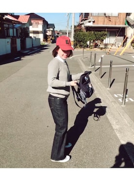 ぴよすけ☺︎さんのコーディネート