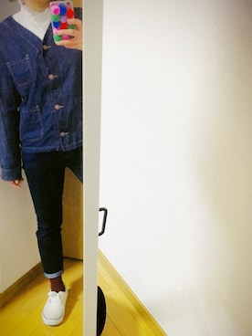 ぴよすけ☺︎さんのコーディネート