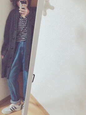 ぴよすけ☺︎さんのコーディネート