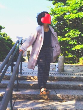 ぴよすけ☺︎さんのコーディネート