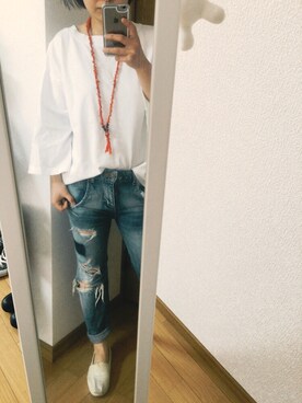 ぴよすけ☺︎さんのコーディネート