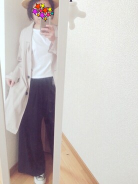 ぴよすけ☺︎さんのコーディネート