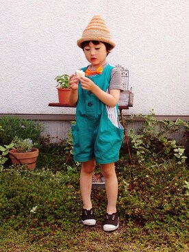 gakuさんのコーディネート