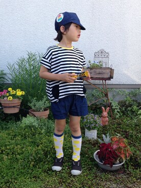 gakuさんのコーディネート