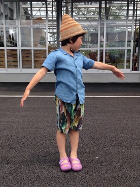 gakuさんのコーディネート