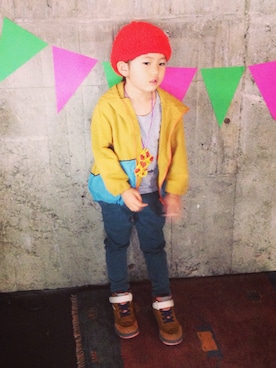 gakuさんのコーディネート