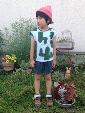 gakuさんのコーディネート