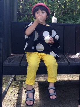 gakuさんのコーディネート