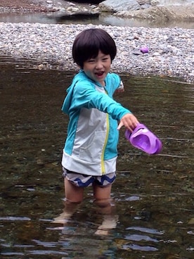 gakuさんのコーディネート