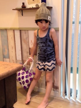 gakuさんのコーディネート