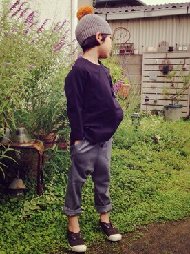 gakuさんのコーディネート