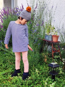 gakuさんのコーディネート