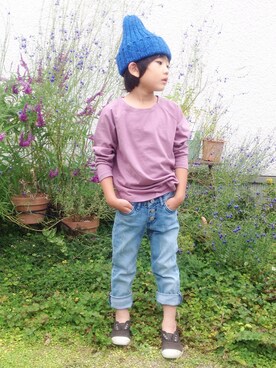 gakuさんのコーディネート