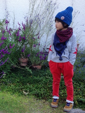 gakuさんのコーディネート