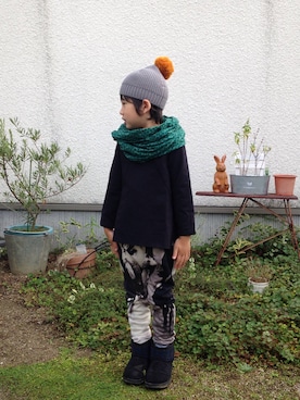 gakuさんのコーディネート