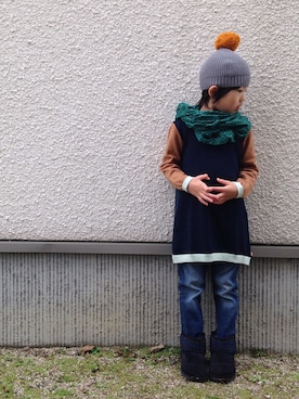 gakuさんのコーディネート