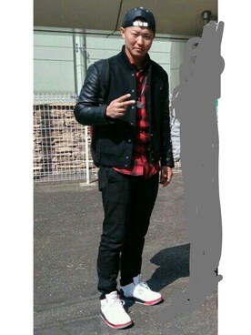 MASAKIさんのコーディネート